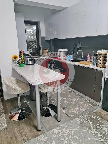 Bragadiru | Leroy Merlin | Apartament 2 camere | 48mp B10072