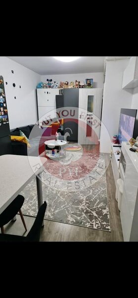 Bragadiru | Leroy Merlin | Apartament 2 camere | 48mp B10072