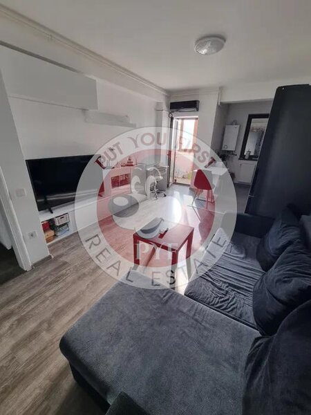 Bragadiru | Leroy Merlin | Apartament 2 camere | 48mp B10072
